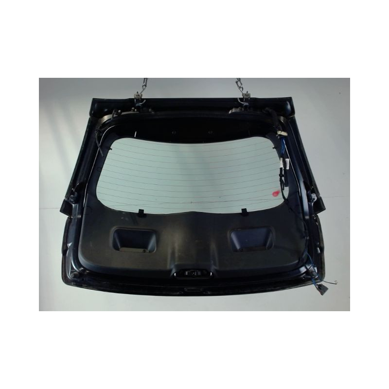 HAYON CITROEN C3