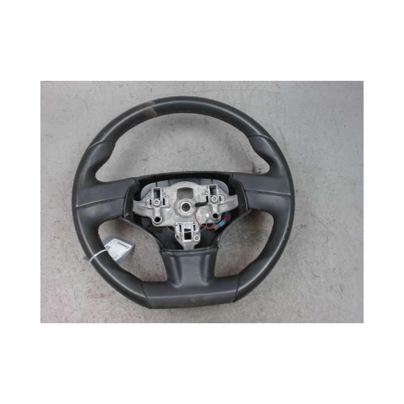 VOLANT DE DIRECTION CITROEN C3