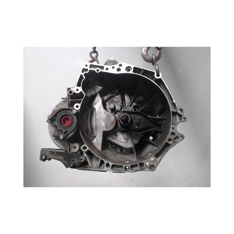 BOITE A VITESSE MECANIQUE PEUGEOT 208 1.6 HDi / BlueHDi 75