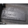 BOITE A VITESSE MECANIQUE PEUGEOT 208 1.6 HDi / BlueHDi 75