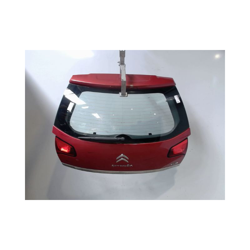 HAYON CITROEN C3 2009-