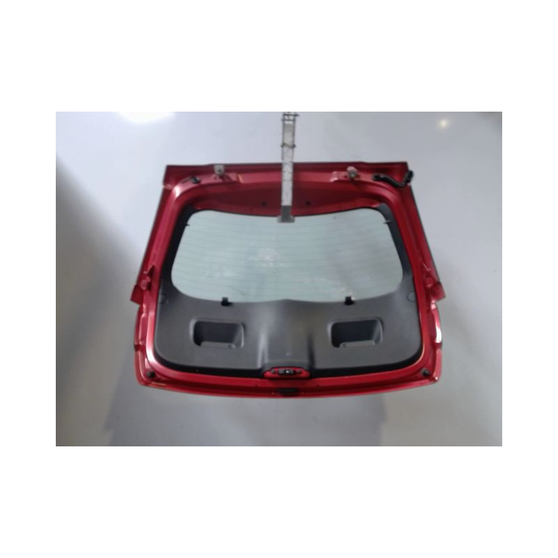 HAYON CITROEN C3 2009-