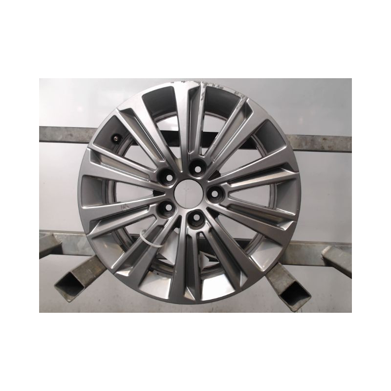 JANTE ALUMINIUM PEUGEOT 308 2011-