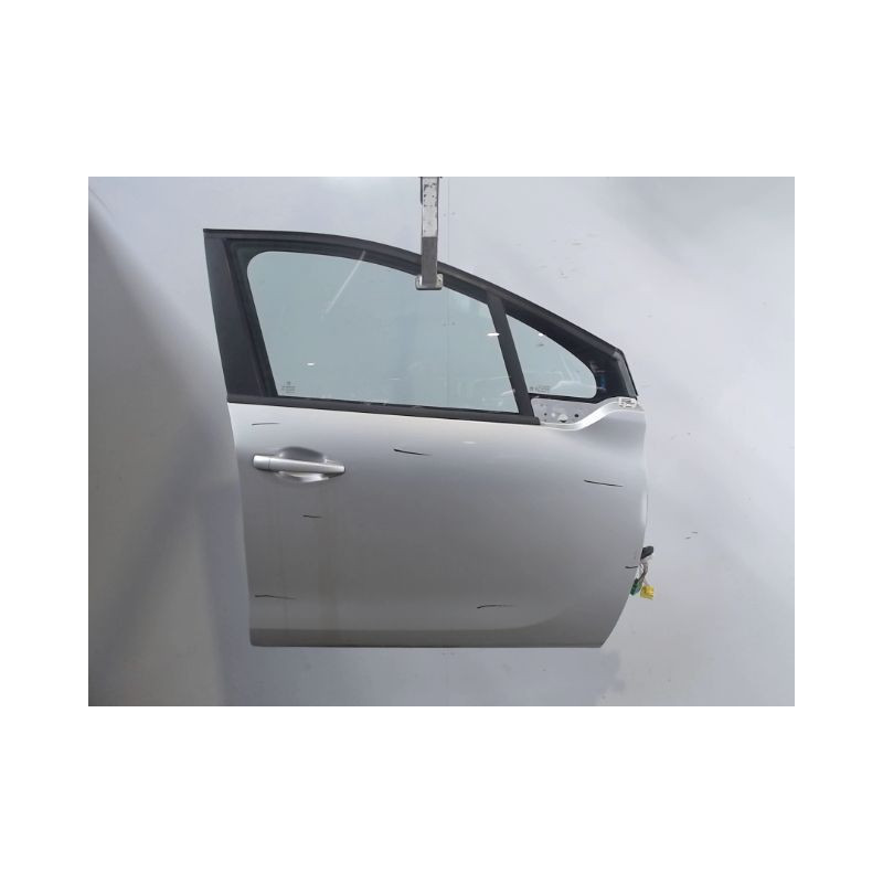 PORTE AVANT DROIT PEUGEOT 208