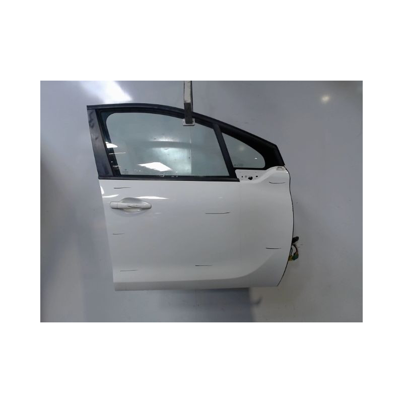 PORTE AVANT DROIT PEUGEOT 208