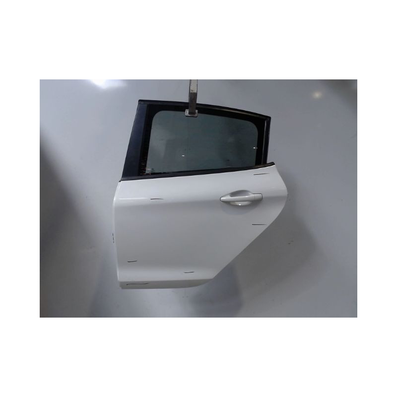 PORTE ARRIERE GAUCHE PEUGEOT 208