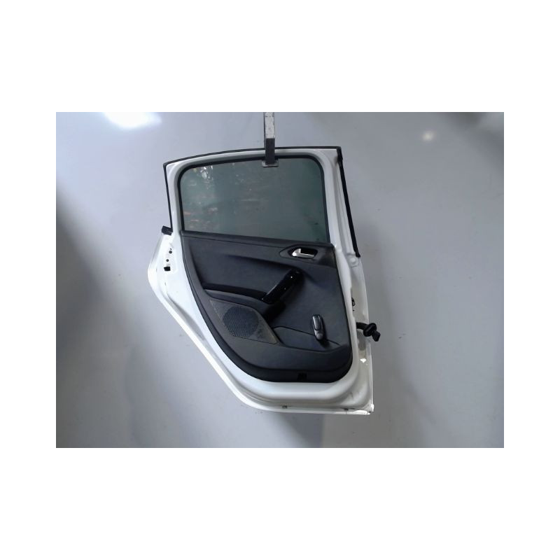 PORTE ARRIERE GAUCHE PEUGEOT 208