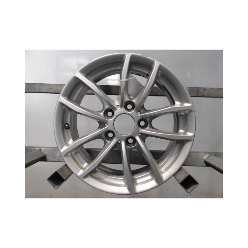 JANTE ALUMINIUM B.M.W. SERIE 1