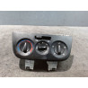 COMMANDE DE CHAUFFAGE CITROEN NEMO 2007-