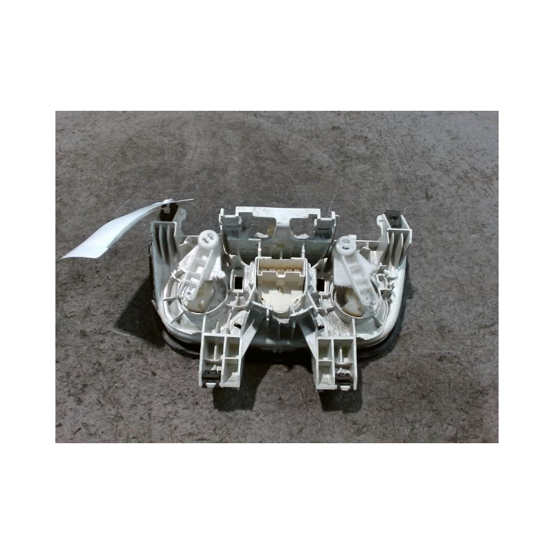 COMMANDE DE CHAUFFAGE CITROEN NEMO 2007-