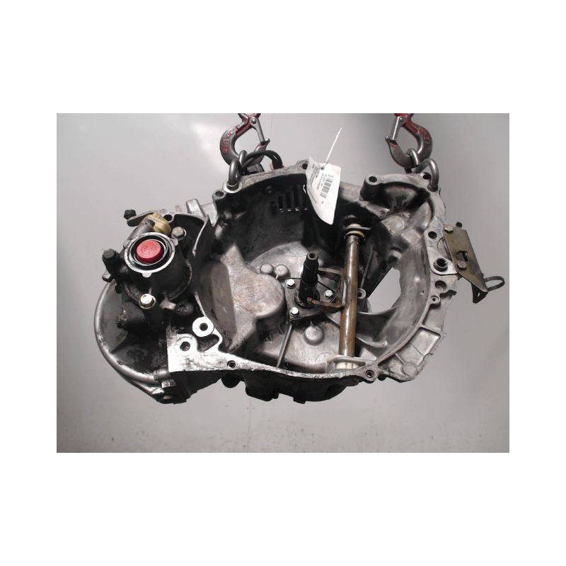 BOITE A VITESSE MECANIQUE PEUGEOT 306 97-2001 1.8 16V