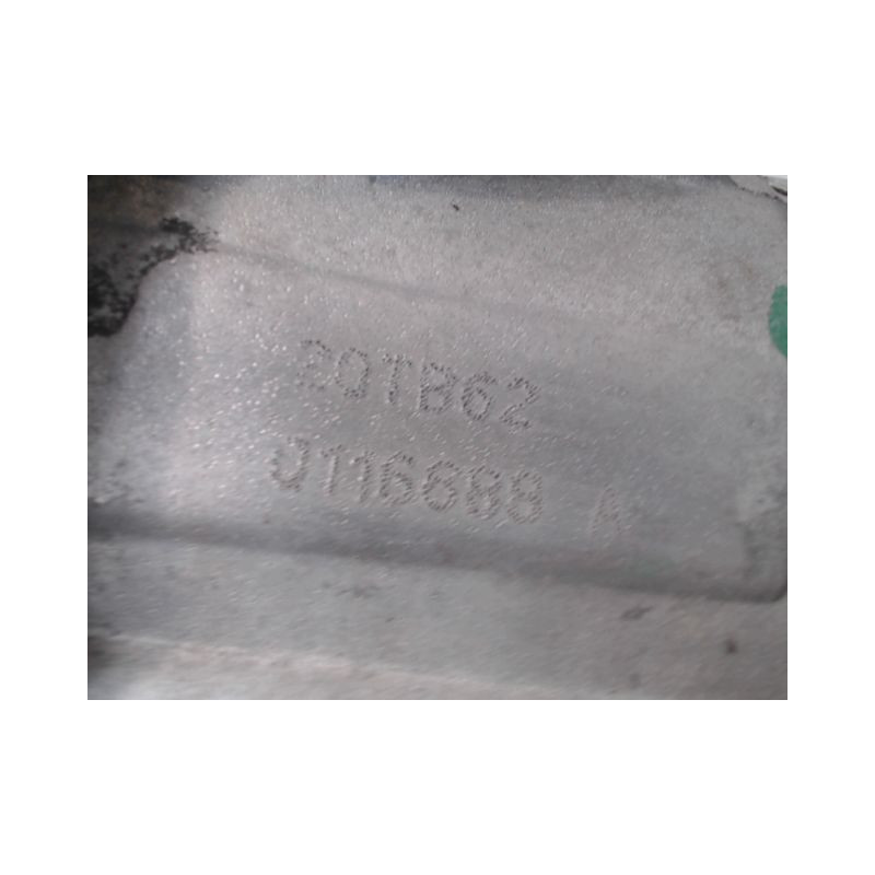 BOITE A VITESSE MECANIQUE PEUGEOT 306 97-2001 1.8 16V