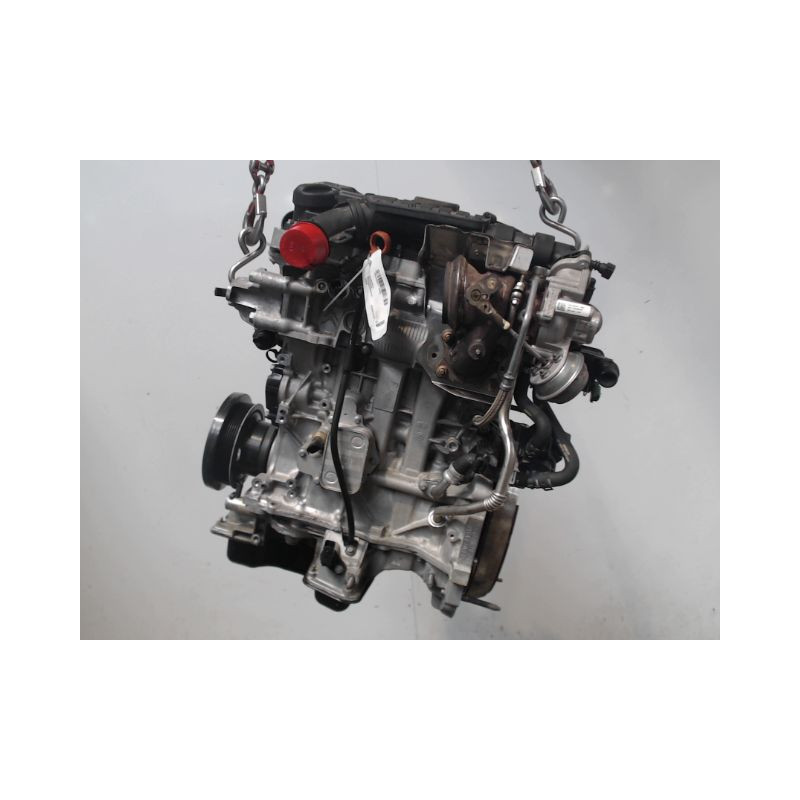 MOTEUR ESSENCE PEUGEOT 2008 1.2 THP 110 / PureTech 110