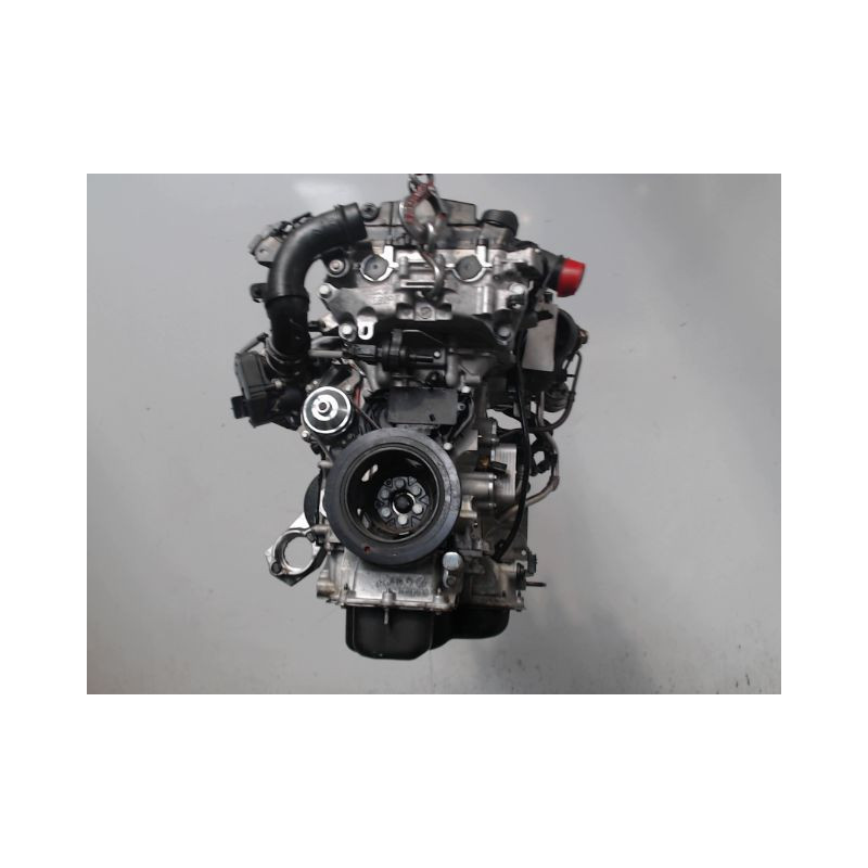 MOTEUR ESSENCE PEUGEOT 2008 1.2 THP 110 / PureTech 110