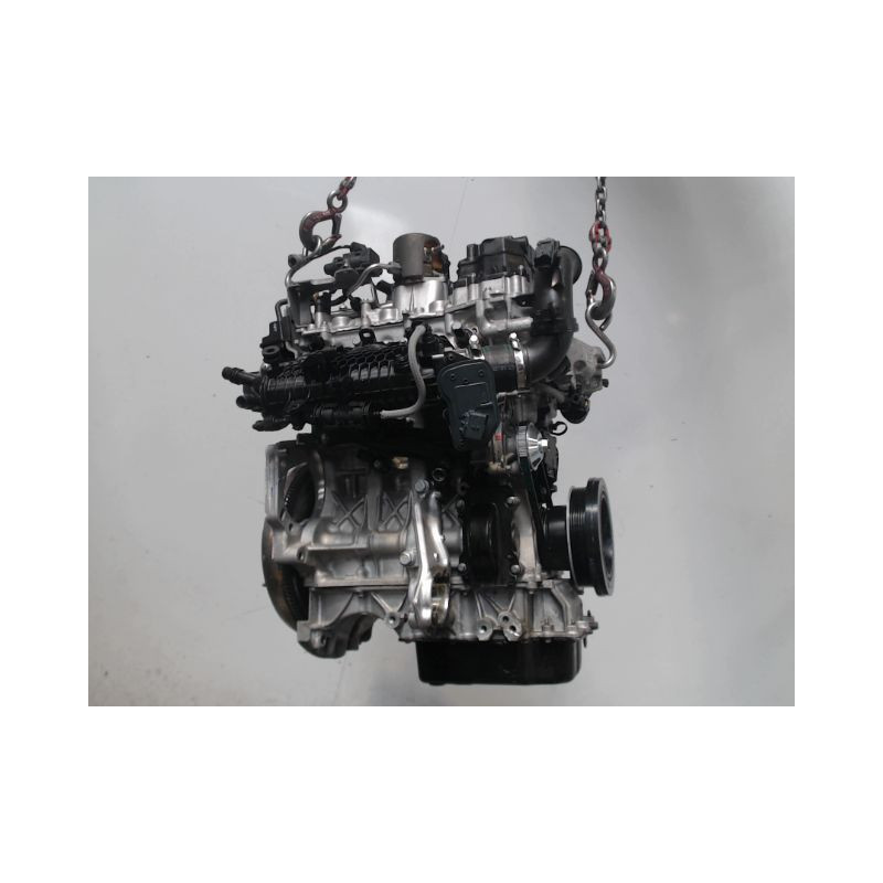 MOTEUR ESSENCE PEUGEOT 2008 1.2 THP 110 / PureTech 110