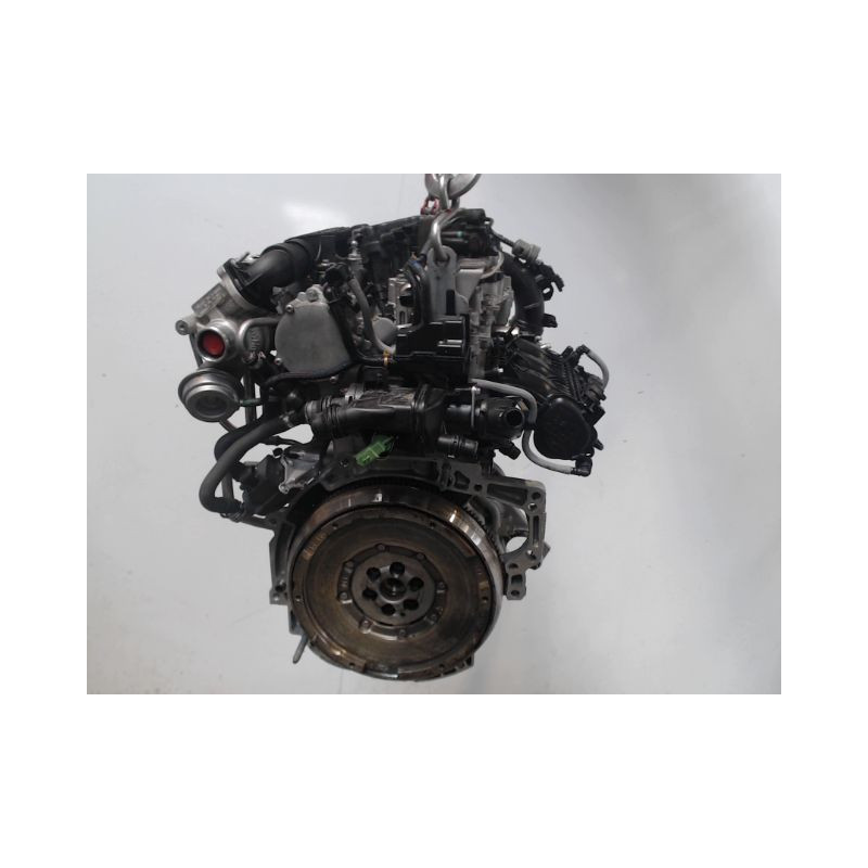 MOTEUR ESSENCE PEUGEOT 2008 1.2 THP 110 / PureTech 110