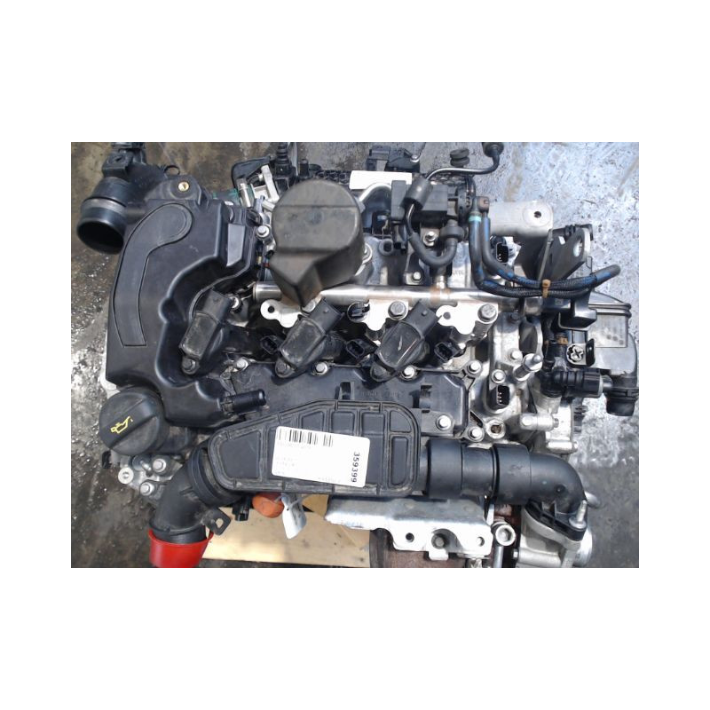 MOTEUR ESSENCE PEUGEOT 2008 1.2 THP 110 / PureTech 110