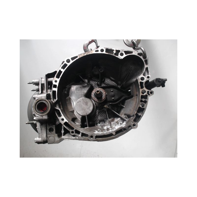BOITE A VITESSE MECANIQUE CITROEN DS4 2.0 HDi 165