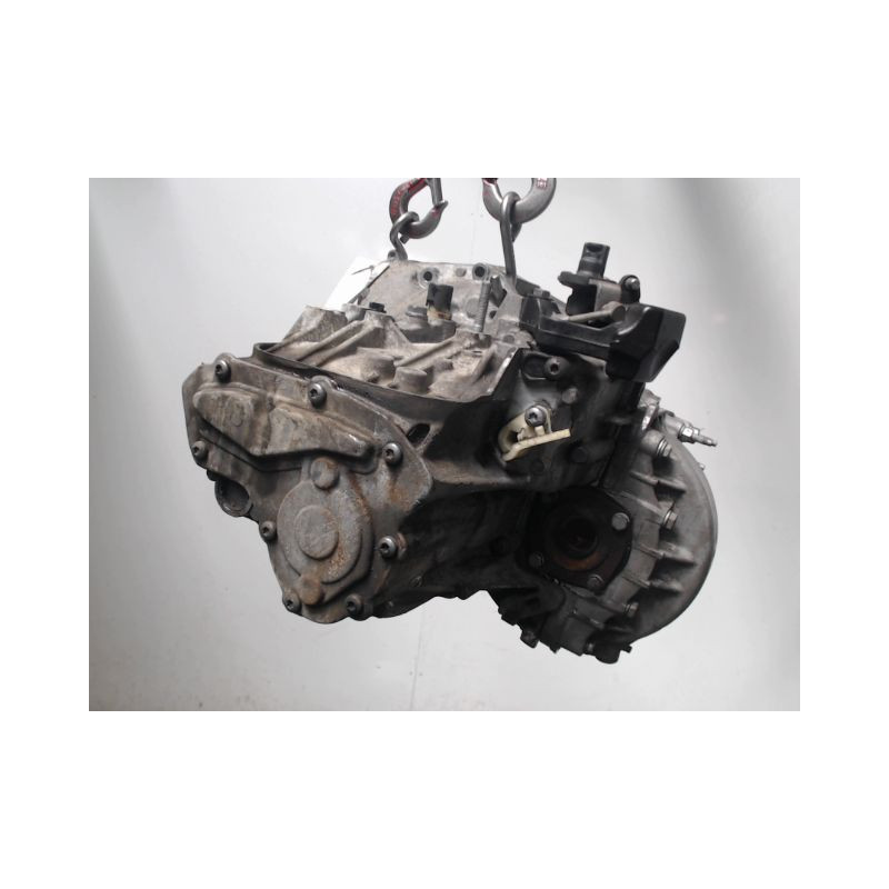BOITE A VITESSE MECANIQUE CITROEN DS4 2.0 HDi 165