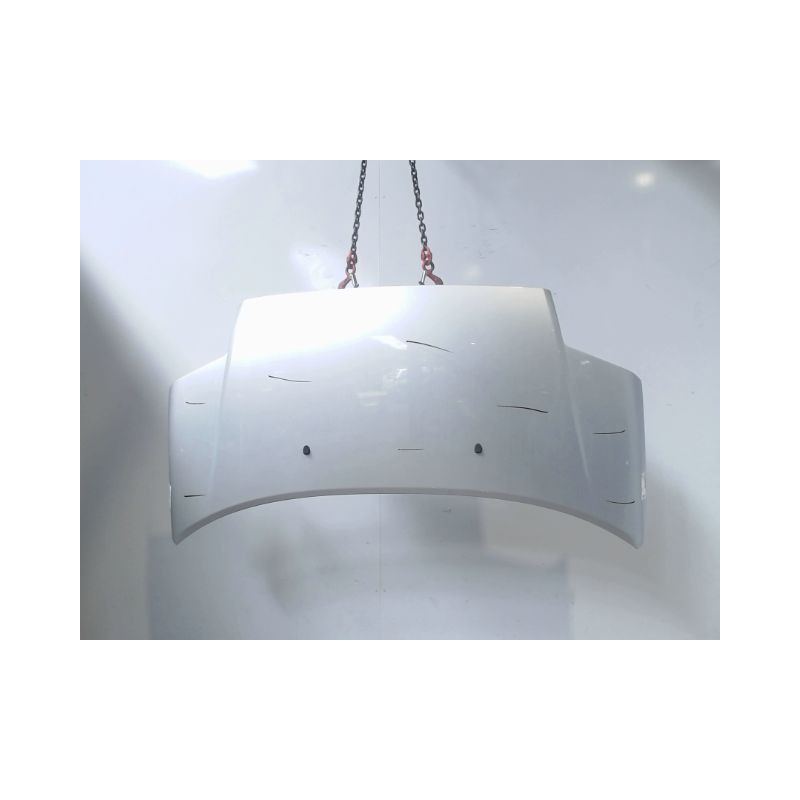 CAPOT CITROEN C2 2008-