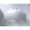 CAPOT CITROEN C2 2008-