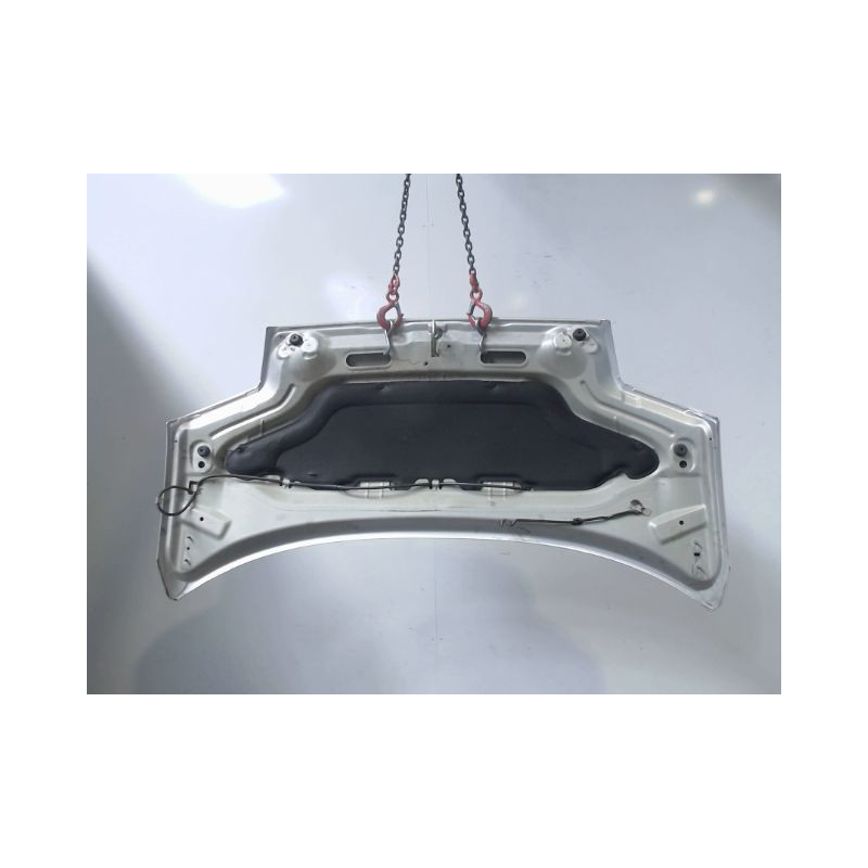 CAPOT CITROEN C2 2008-