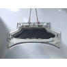 CAPOT CITROEN C2 2008-