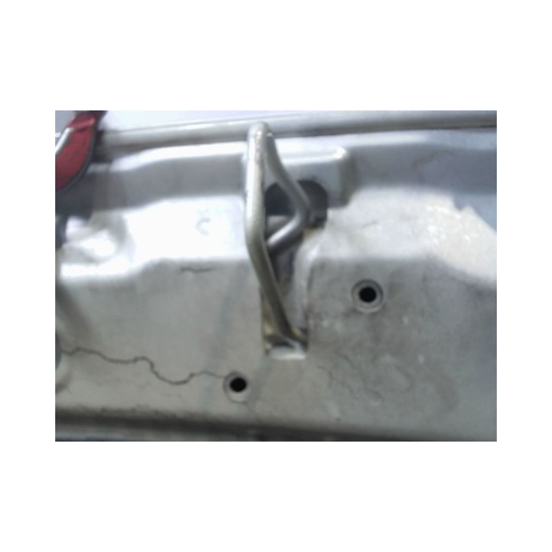 CAPOT CITROEN C2 2008-