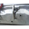 CAPOT CITROEN C2 2008-