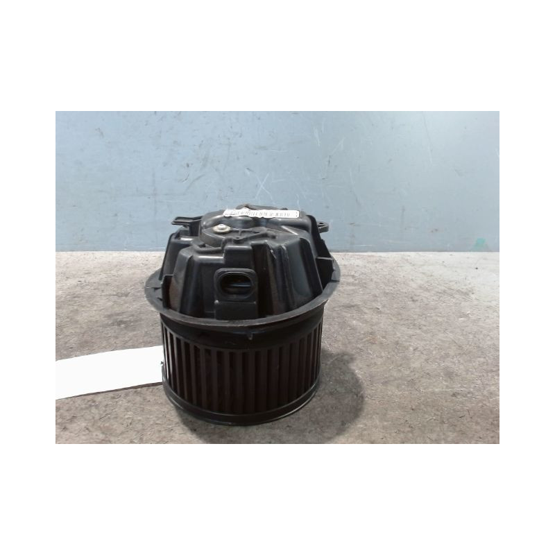 MOTEUR VENTILATEUR CHAUFFAGE CITROEN C3 2005-