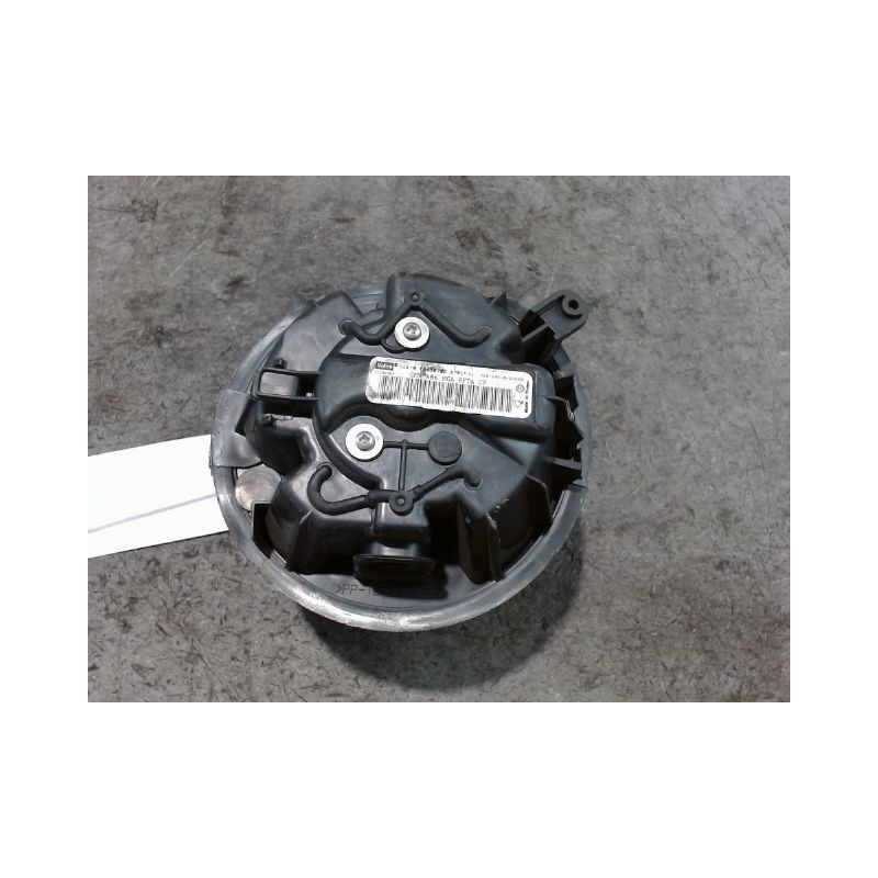 MOTEUR VENTILATEUR CHAUFFAGE CITROEN C3 2005-
