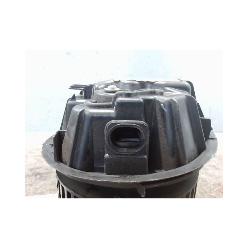 MOTEUR VENTILATEUR CHAUFFAGE CITROEN C3 2005-
