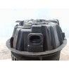 MOTEUR VENTILATEUR CHAUFFAGE CITROEN C3 2005-