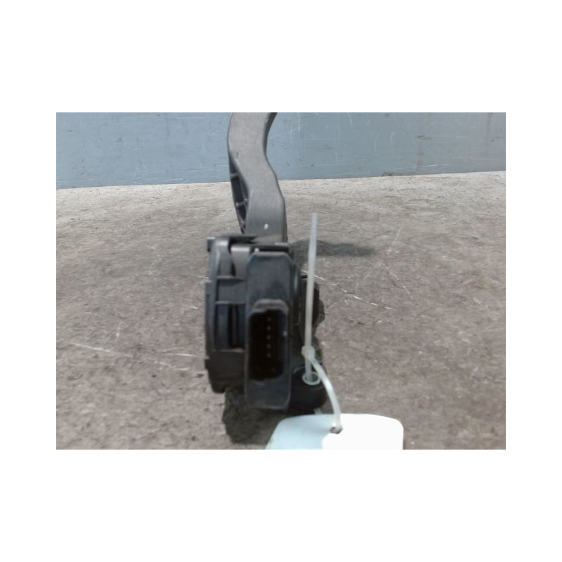 PEDALE ACCELERATEUR CITROEN C3 2005-