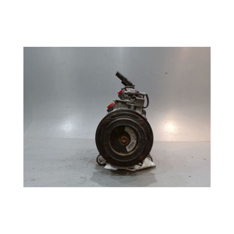 COMPRESSEUR AIR CONDITIONNE BMW SERIE 1