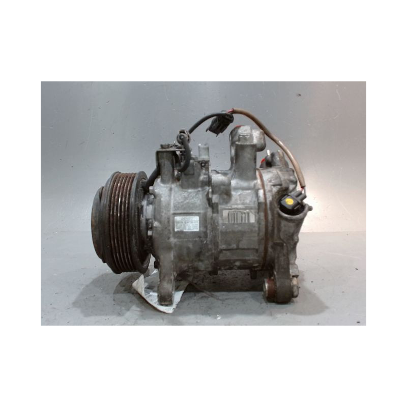 COMPRESSEUR AIR CONDITIONNE BMW SERIE 1