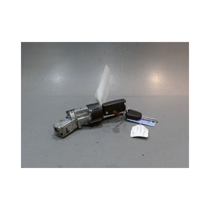 ANTIVOL DE DIRECTION CITROEN C4