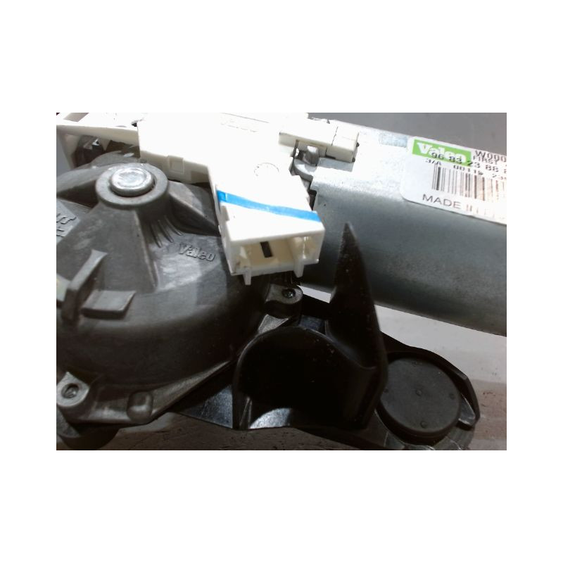 MECANISME ESSUIE-GLACE ARRIERE CITROEN C3