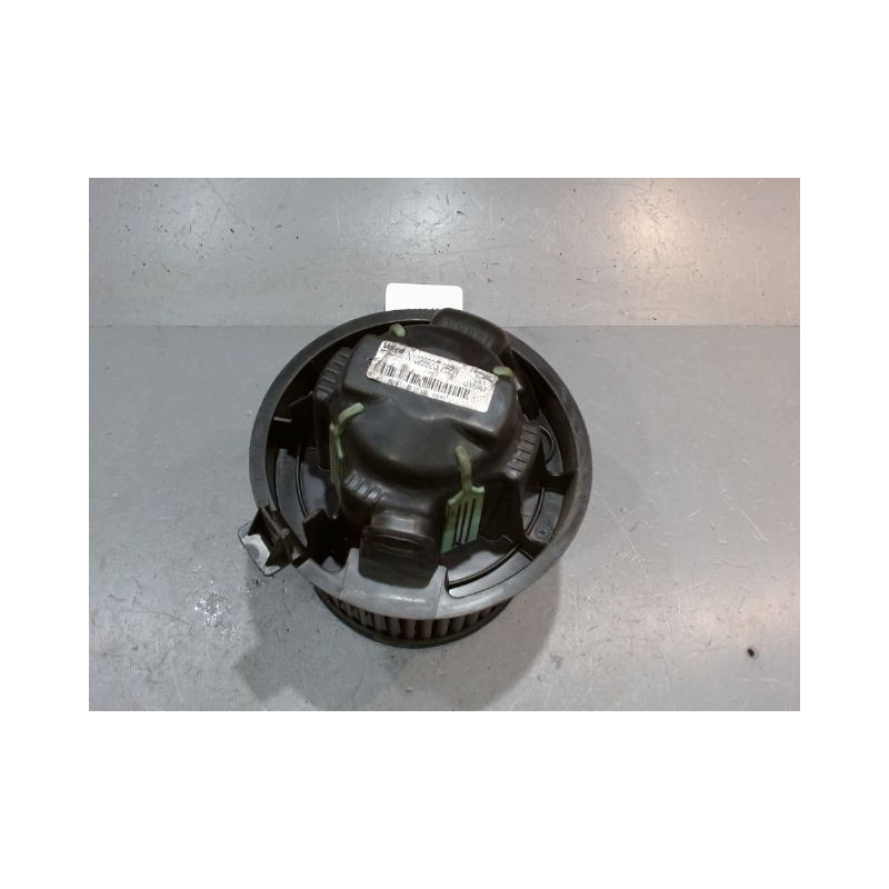 MOTEUR VENTILATEUR CHAUFFAGE PEUGEOT 207