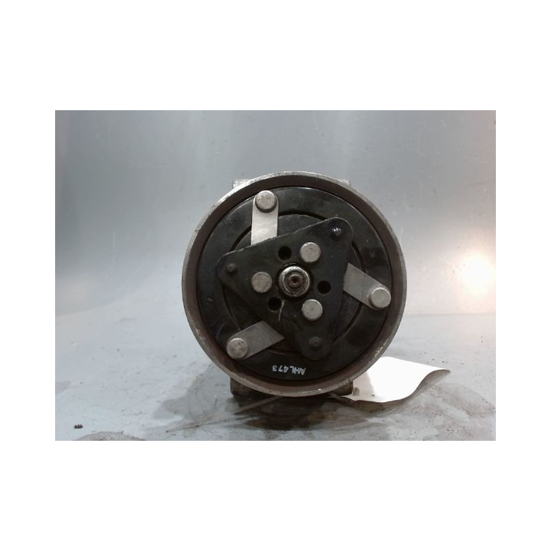 COMPRESSEUR AIR CONDITIONNE PEUGEOT 207