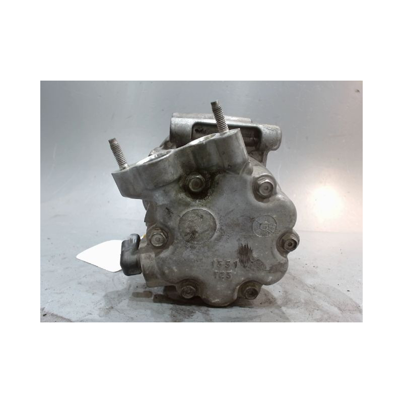 COMPRESSEUR AIR CONDITIONNE PEUGEOT 207