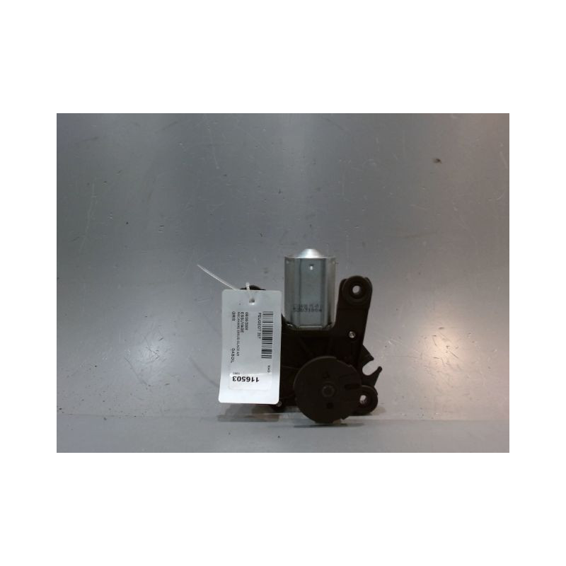 MECANISME ESSUIE-GLACE ARRIERE PEUGEOT 207
