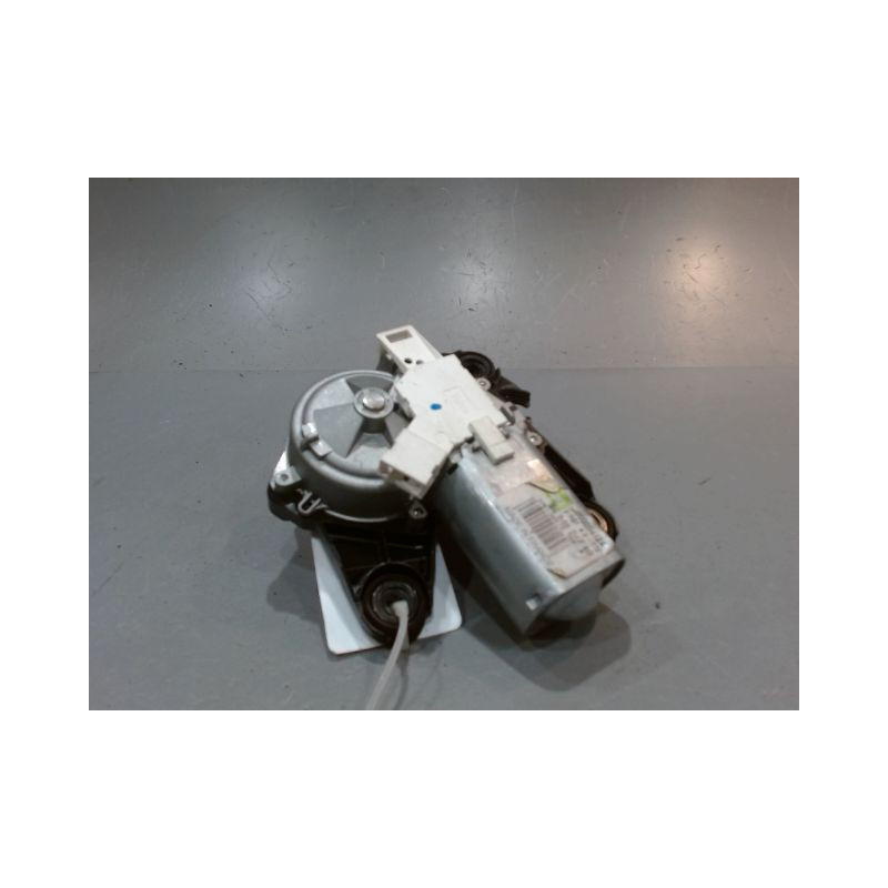 MECANISME ESSUIE-GLACE ARRIERE PEUGEOT 207