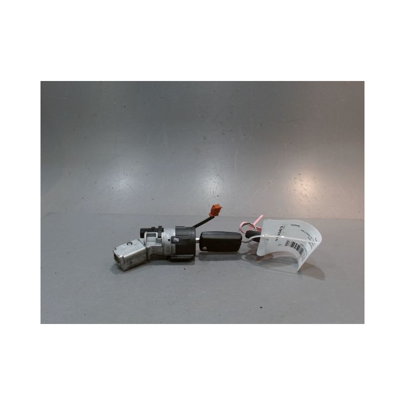 ANTIVOL DE DIRECTION PEUGEOT 207