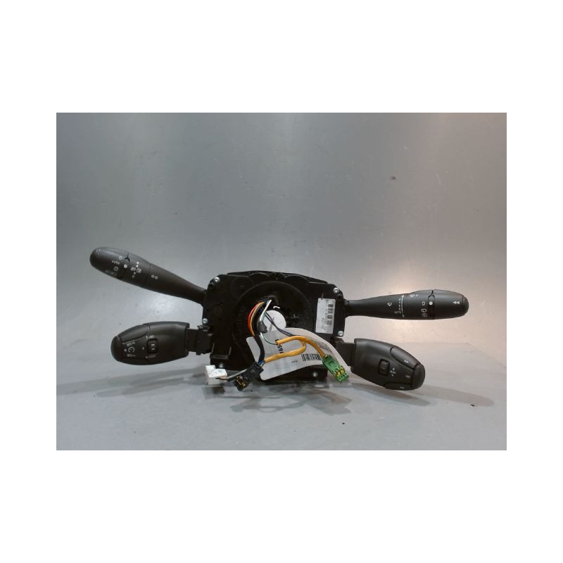 BLOC COMMODOS PEUGEOT 207
