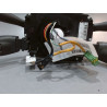 BLOC COMMODOS PEUGEOT 207