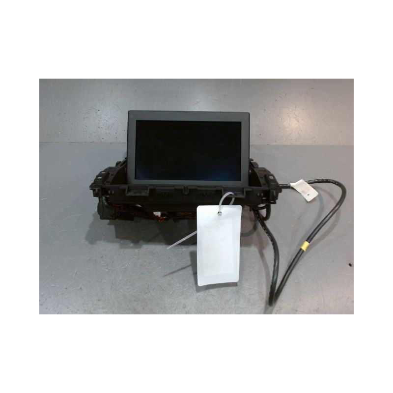 ECRAN GPS PEUGEOT 308