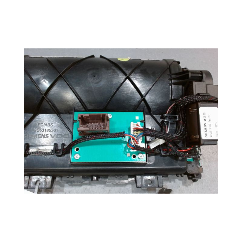 ECRAN GPS PEUGEOT 308