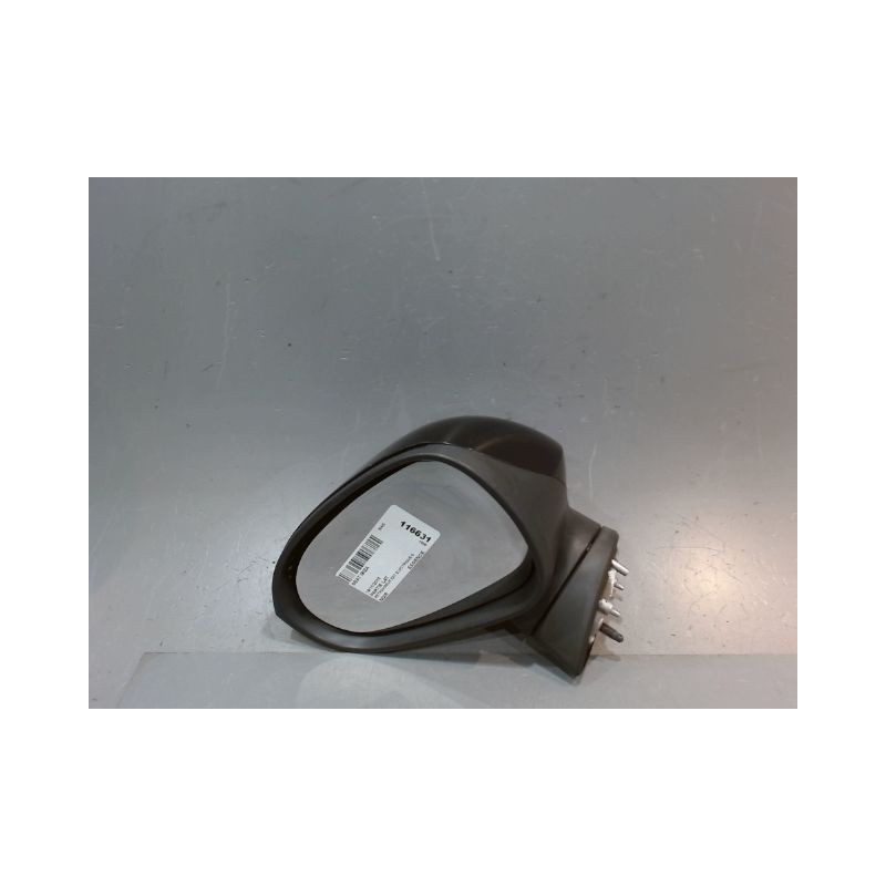 RETROVISEUR EXTERIEUR ELECTRIQUE GAUCHE SEAT IBIZA