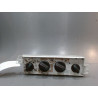 COMMANDE DE CHAUFFAGE CHRYSLER PTCRUISER